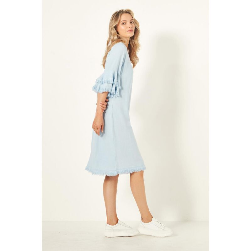 Lemon Tree Lurdes Dress image number 3